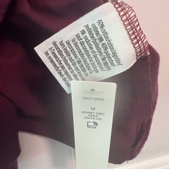 NWT Racerback Tank - Picture 4 of 4